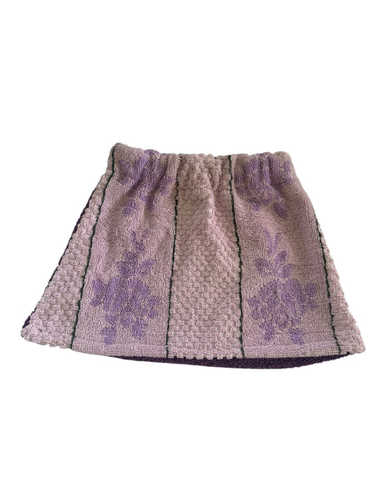 MAGGIE SKIRT 3-4